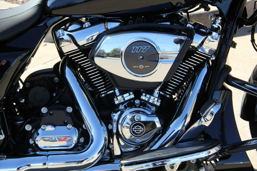 2024 Harley-Davidson Road Glide