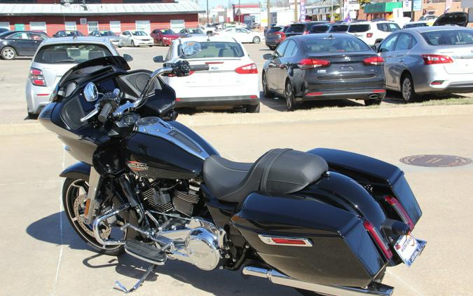 2024 Harley-Davidson Road Glide