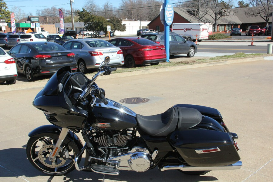 2024 Harley-Davidson Road Glide