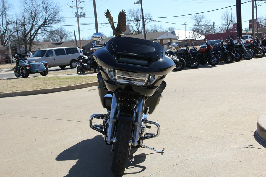 2024 Harley-Davidson Road Glide