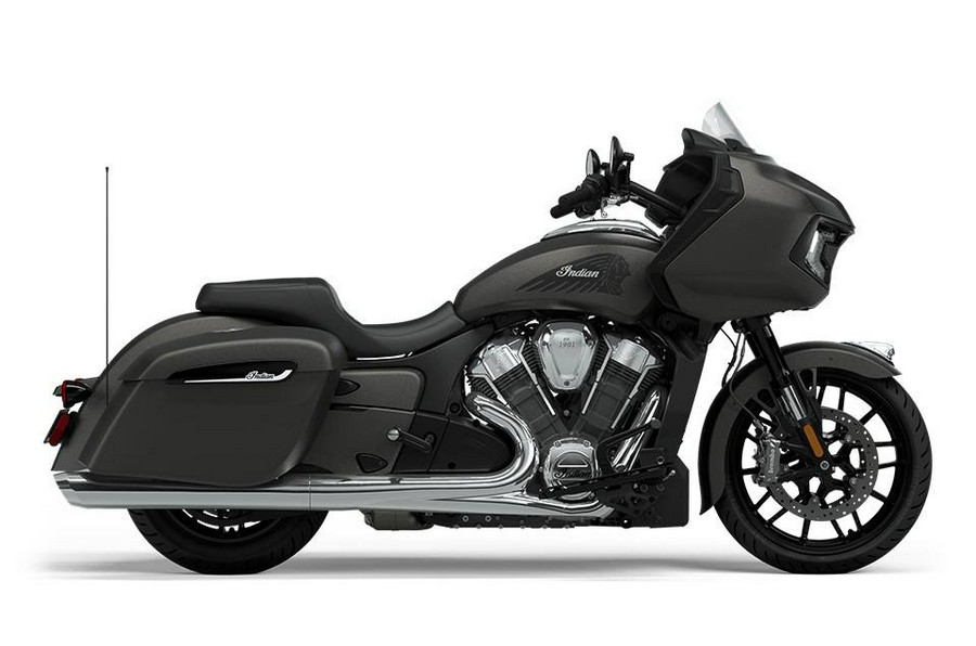 2024 Indian Motorcycle Challenger®