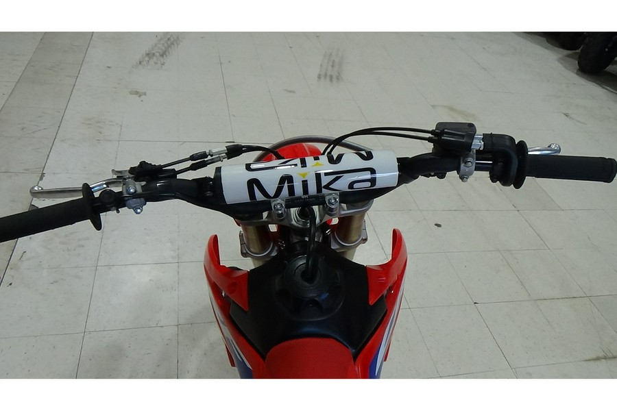 2024 Honda CRF 150R