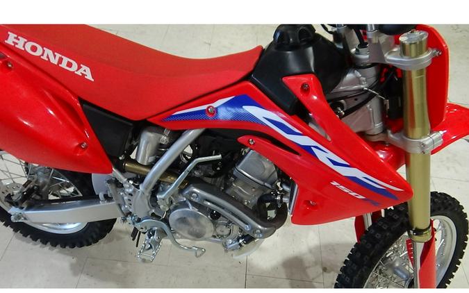 2024 Honda CRF 150R