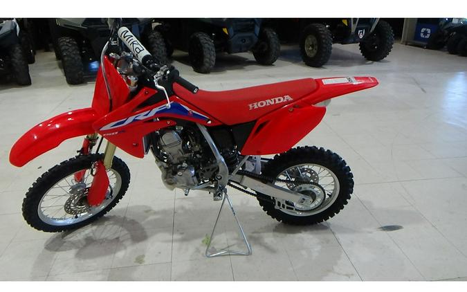 2024 Honda CRF 150R