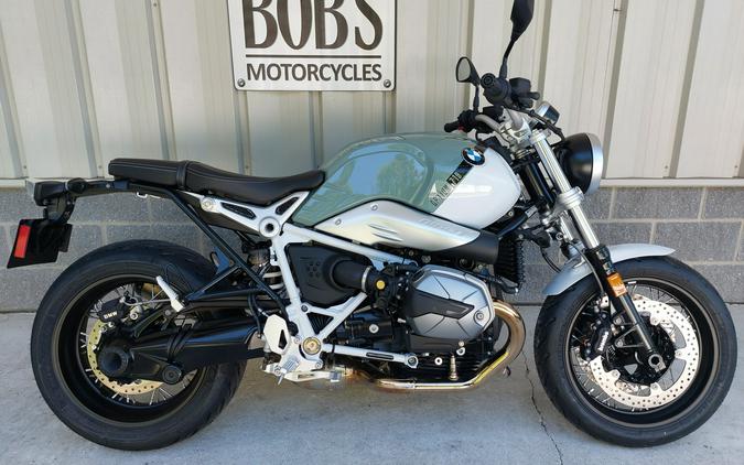 2023 BMW R nineT Pure