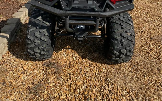 2024 Polaris Sportsman XP 1000 Ultimate Trail