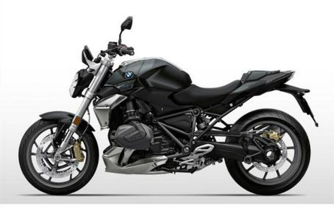 2024 BMW R 1250 RT