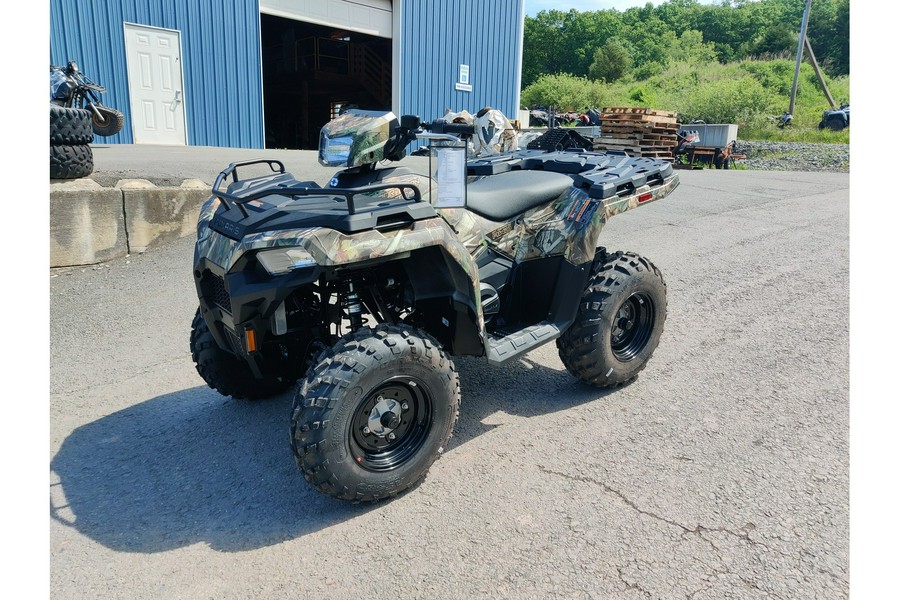 2024 Polaris Industries Sportsman® 570 Base Camo