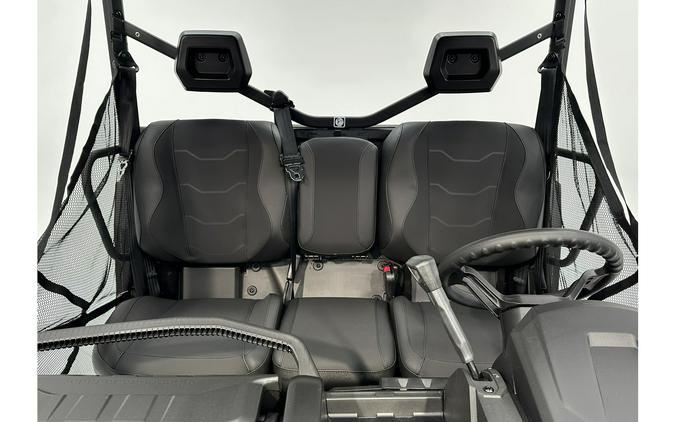 2025 Can-Am Defender XT HD7