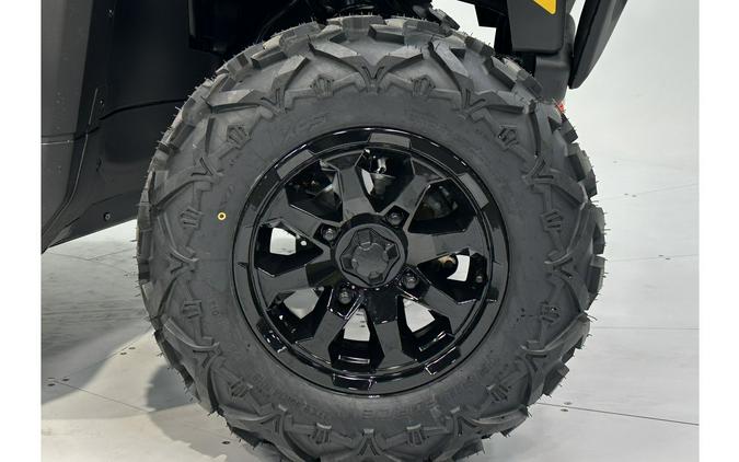 2025 Can-Am Defender XT HD7