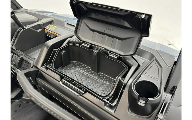 2025 Can-Am Defender XT HD7