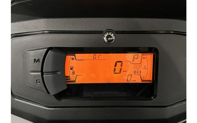 2025 Can-Am Defender XT HD7