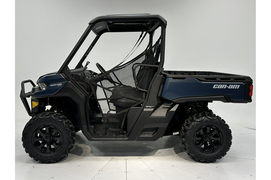 2025 Can-Am Defender XT HD7
