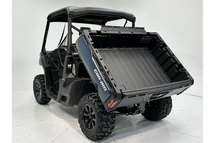 2025 Can-Am Defender XT HD7