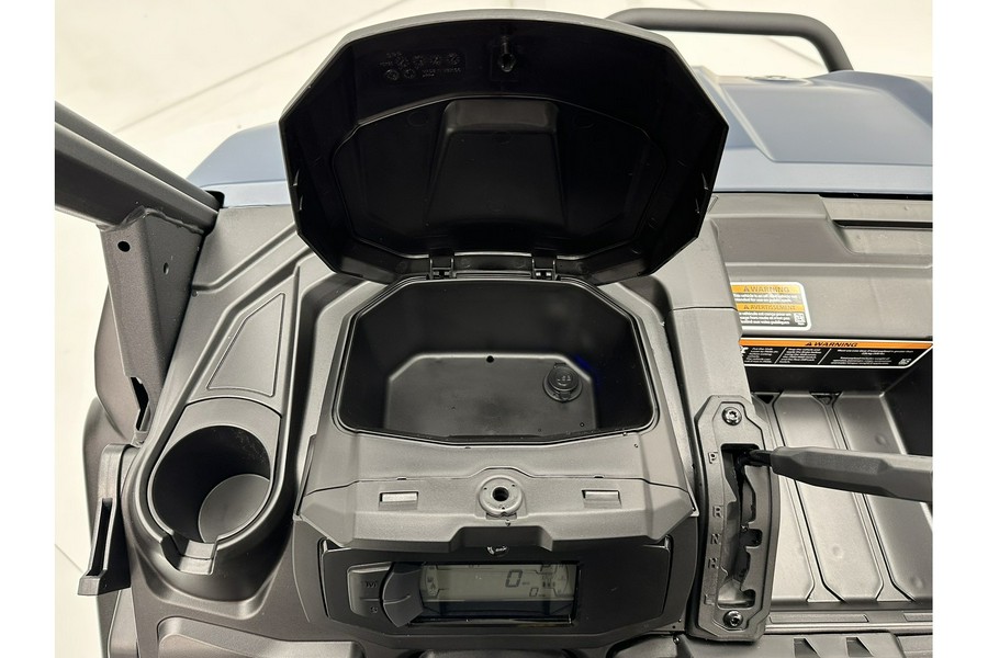 2025 Can-Am Defender XT HD7