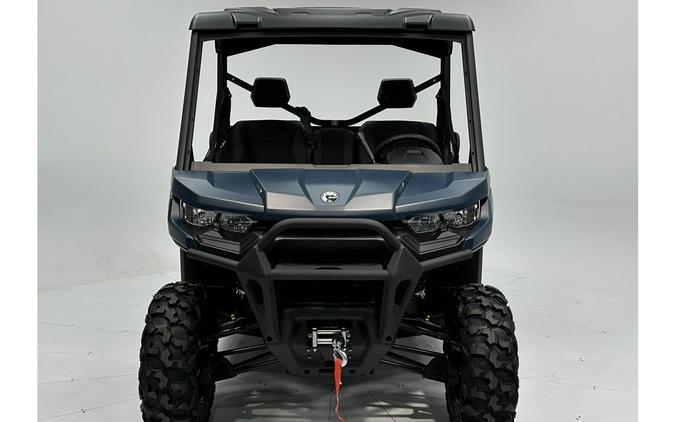 2025 Can-Am Defender XT HD7