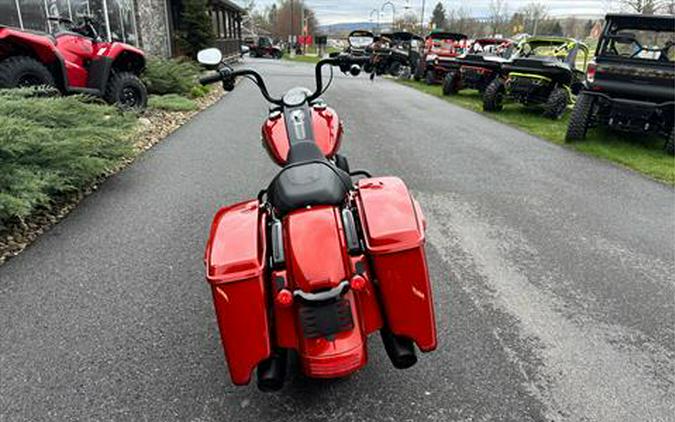 2025 Harley-Davidson Road King® Special