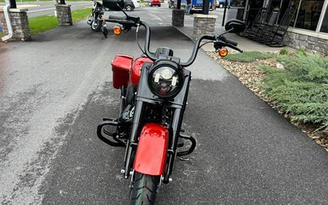2025 Harley-Davidson Road King® Special