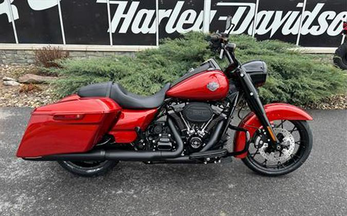 2025 Harley-Davidson Road King® Special