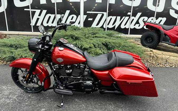 2025 Harley-Davidson Road King® Special