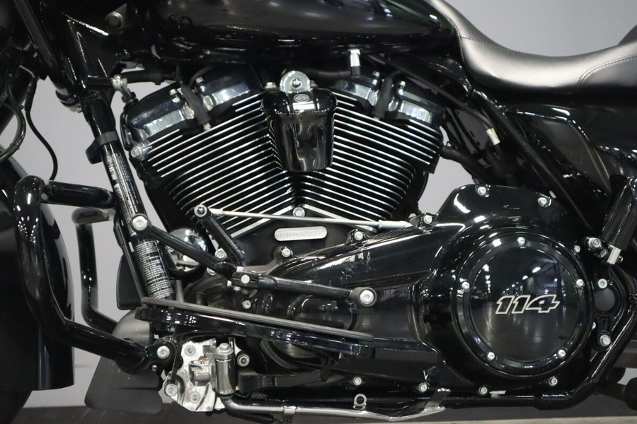 2023 Harley-Davidson Road Glide Special