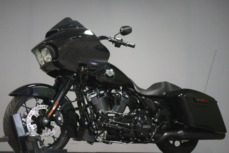 2023 Harley-Davidson Road Glide Special