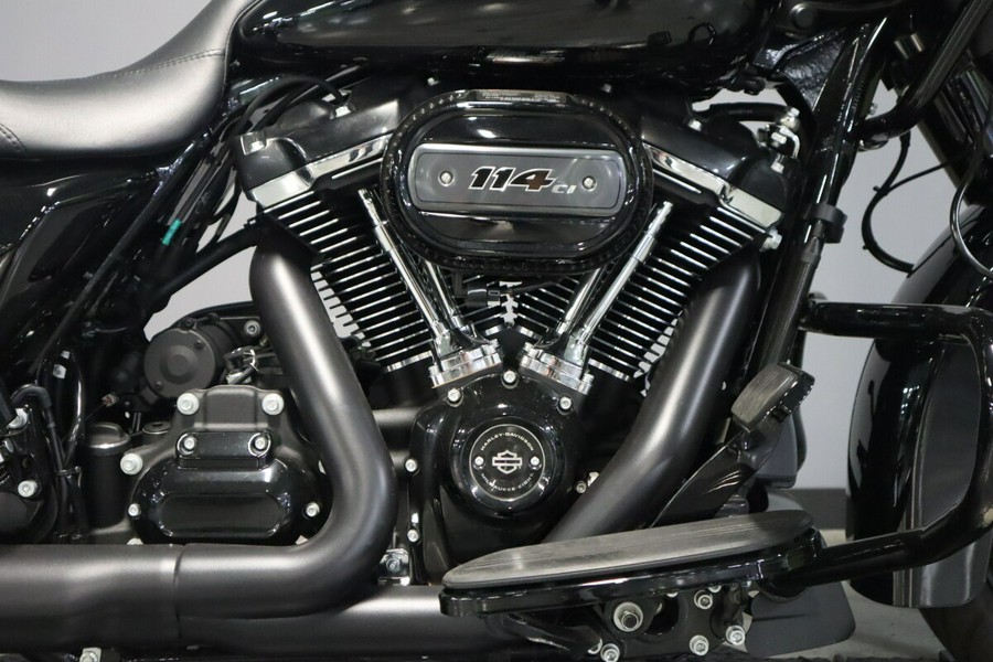 2023 Harley-Davidson Road Glide Special