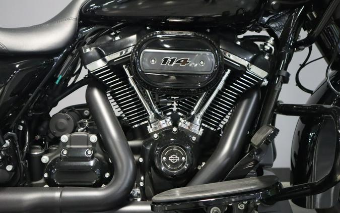 2023 Harley-Davidson Road Glide Special