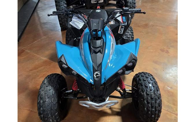 2026 Can-Am RENEGADE 2X4 110