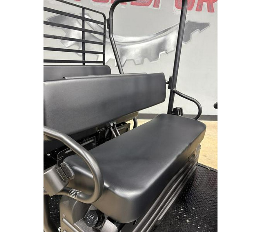 2026 Kawasaki Mule™ 4010 Trans 4X4