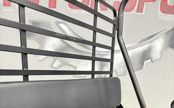 2026 Kawasaki Mule™ 4010 Trans 4X4