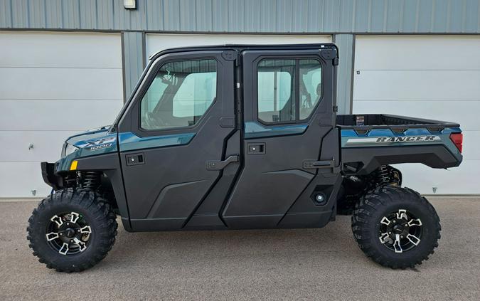 2026 Polaris Ranger Crew XP 1000 NorthStar Edition Premium