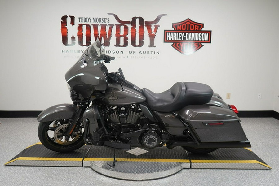 2023 Harley-Davidson FLHTK - Ultra Limited