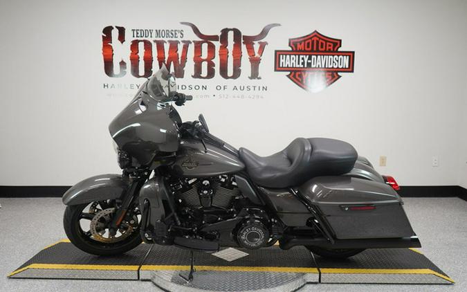 2023 Harley-Davidson FLHTK - Ultra Limited