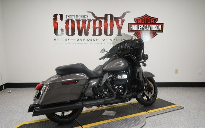 2023 Harley-Davidson FLHTK - Ultra Limited