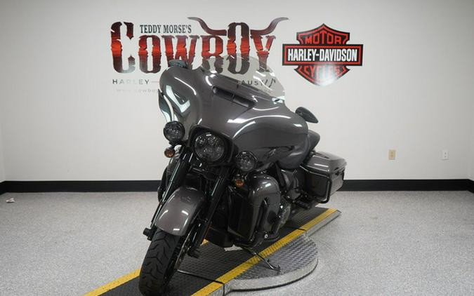 2023 Harley-Davidson FLHTK - Ultra Limited