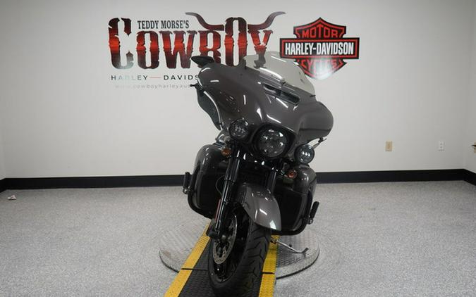 2023 Harley-Davidson FLHTK - Ultra Limited