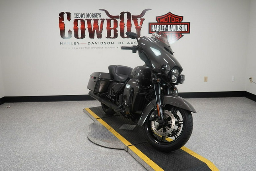 2023 Harley-Davidson FLHTK - Ultra Limited