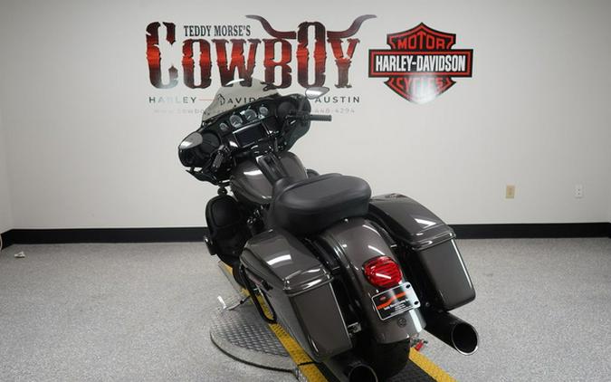 2023 Harley-Davidson FLHTK - Ultra Limited