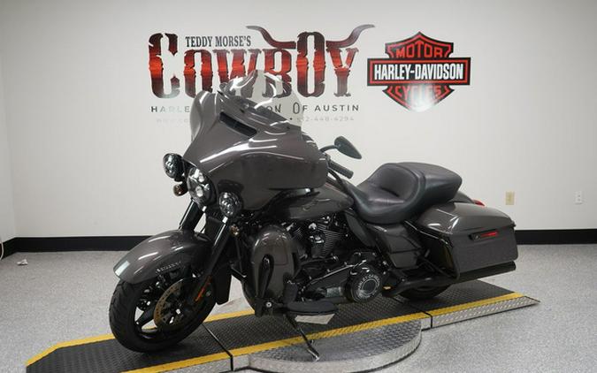 2023 Harley-Davidson FLHTK - Ultra Limited