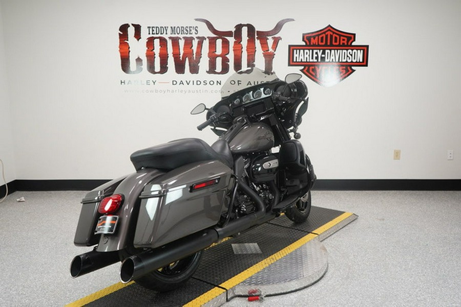 2023 Harley-Davidson FLHTK - Ultra Limited