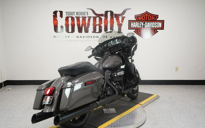 2023 Harley-Davidson FLHTK - Ultra Limited