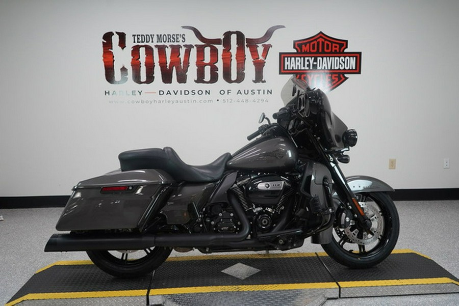 2023 Harley-Davidson FLHTK - Ultra Limited