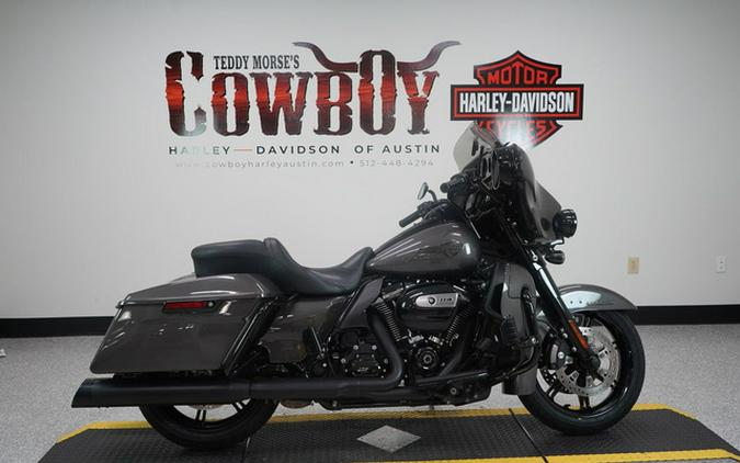 2023 Harley-Davidson FLHTK - Ultra Limited