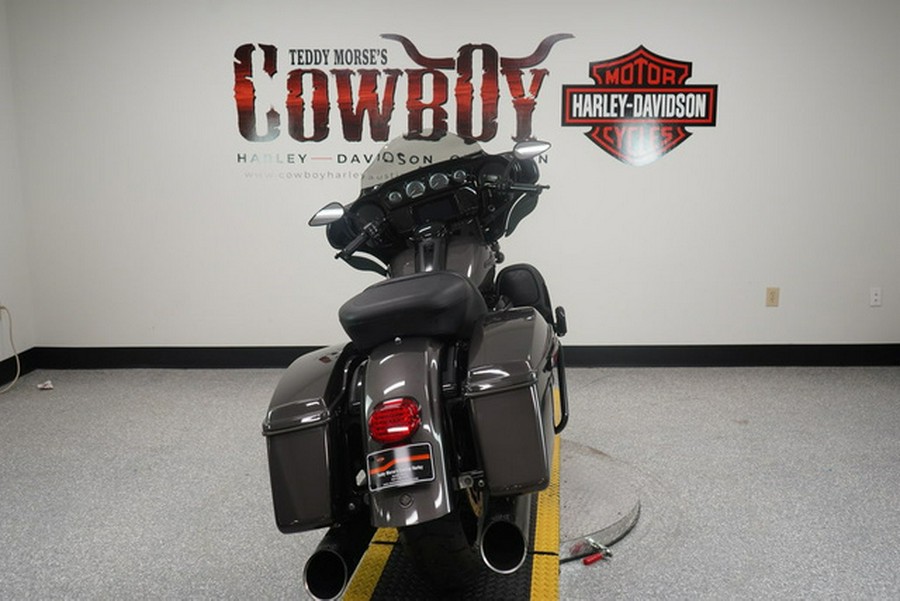 2023 Harley-Davidson FLHTK - Ultra Limited