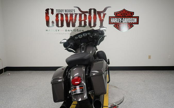 2023 Harley-Davidson FLHTK - Ultra Limited