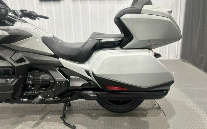 2026 Honda Gold Wing Tour Automatic DCT