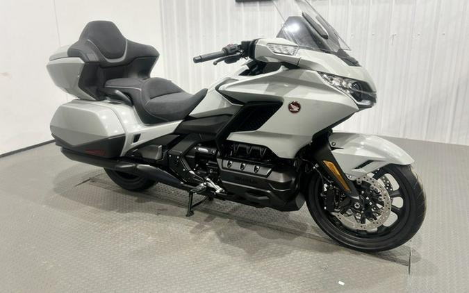 2026 Honda Gold Wing Tour Automatic DCT