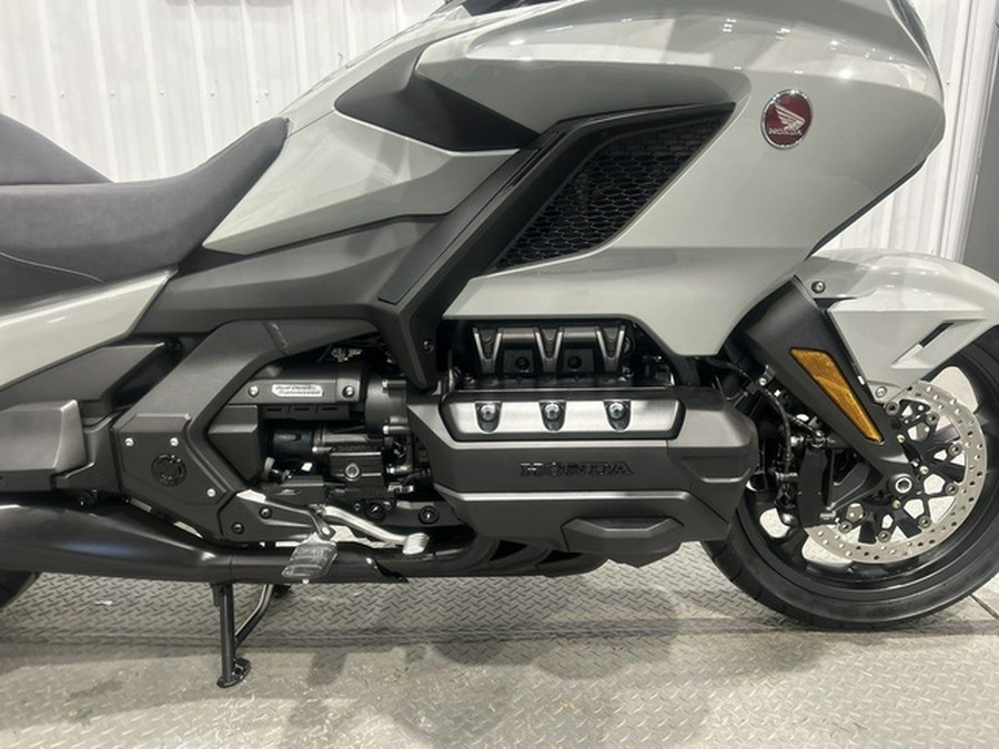 2026 Honda Gold Wing Tour Automatic DCT