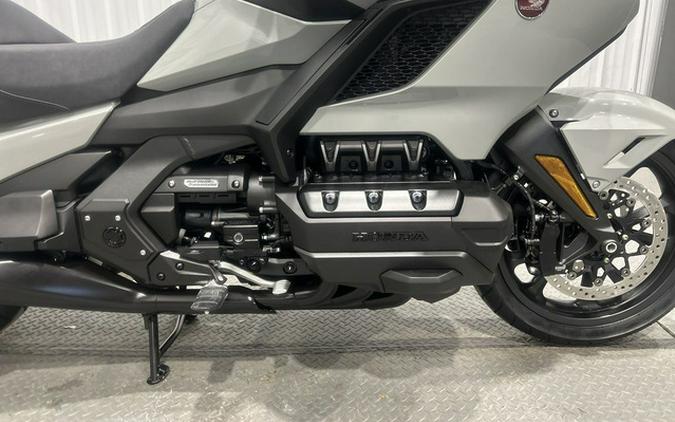 2026 Honda Gold Wing Tour Automatic DCT